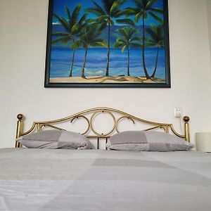 Kamer met een King Size Bed